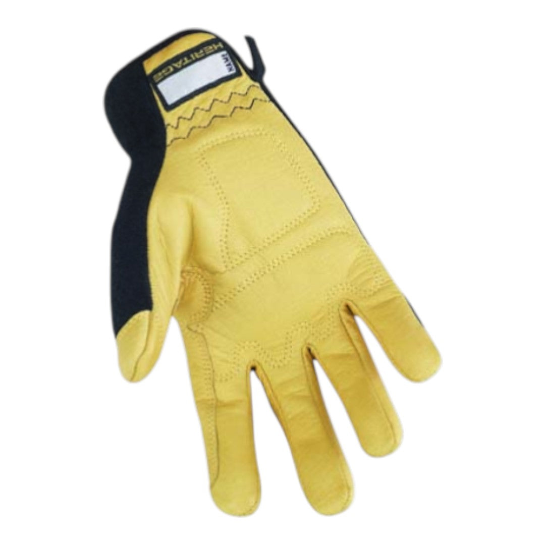 Heritage Stable Work Glove - Sunset Bay Equestrian
