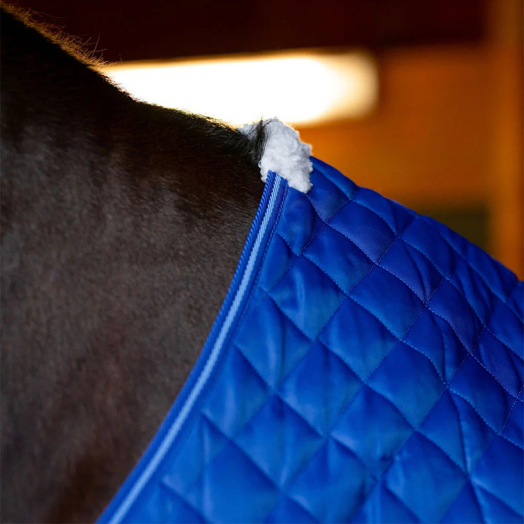 TuffRider Kozy Komfort Two Stable Blanket-420 D 200 GSM of fill