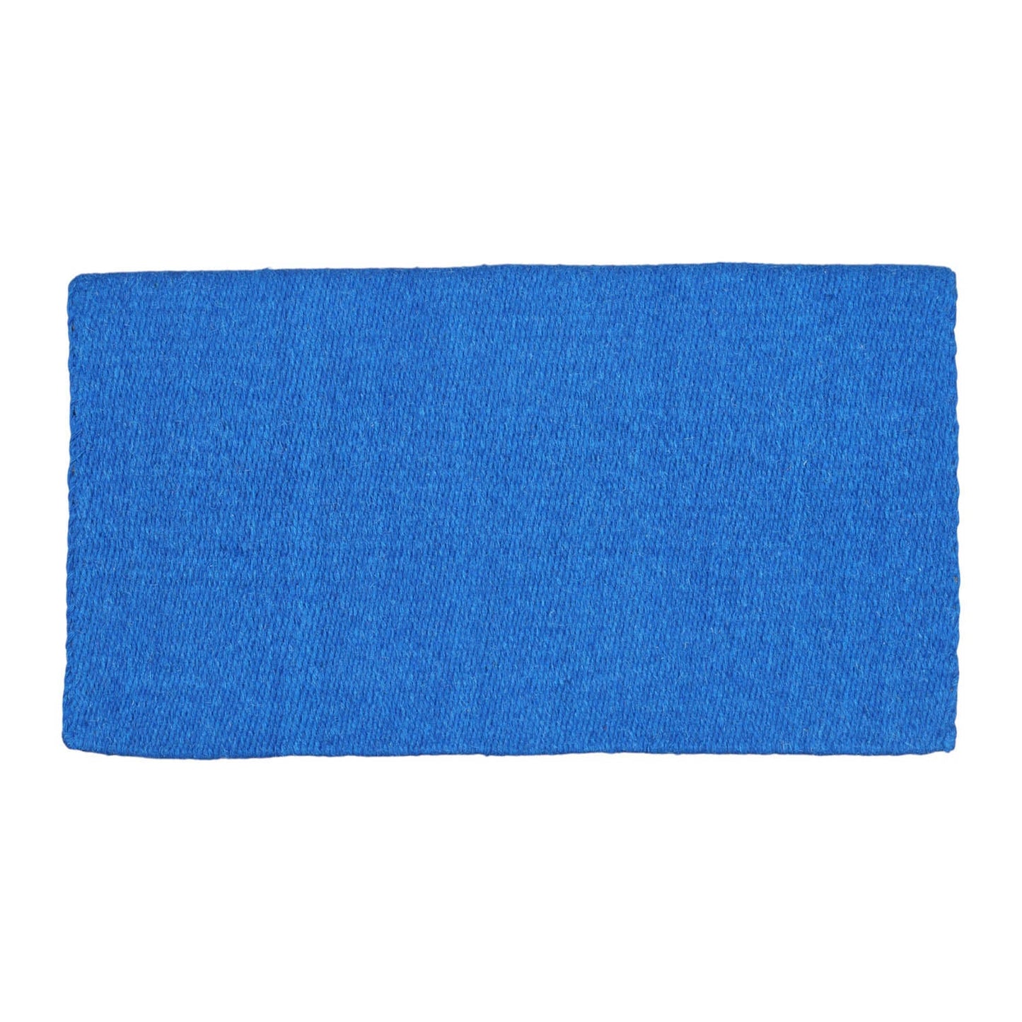TuffRider Solid Color Double Weave Saddle Blanket