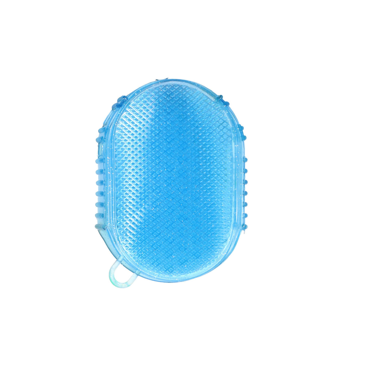 TuffRider Jelly Glitter Scrubber - Sunset Bay Equestrian