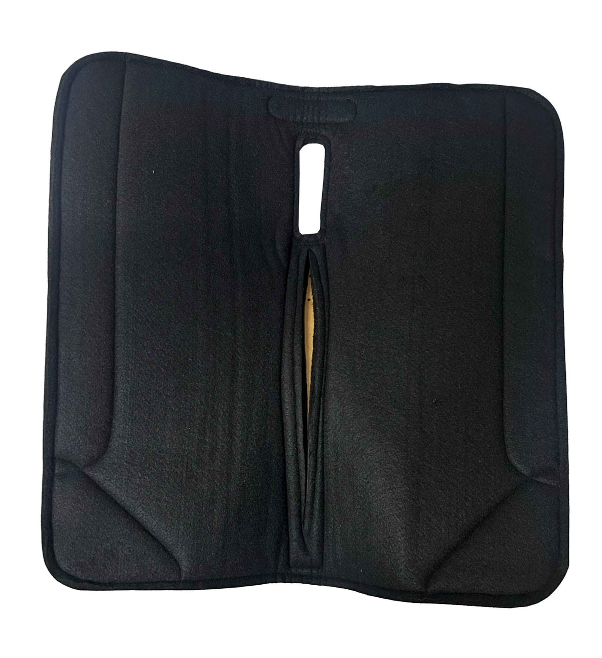 TuffRider Polyester Felt 1" Western Saddle Pad