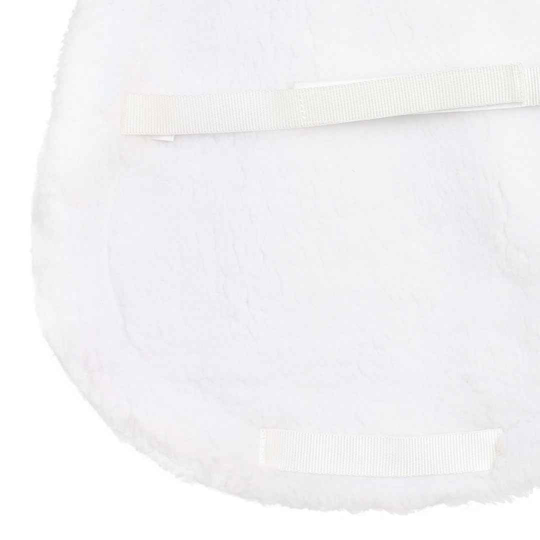 TuffRider EquiCool Fleece Hunter Saddle Pad