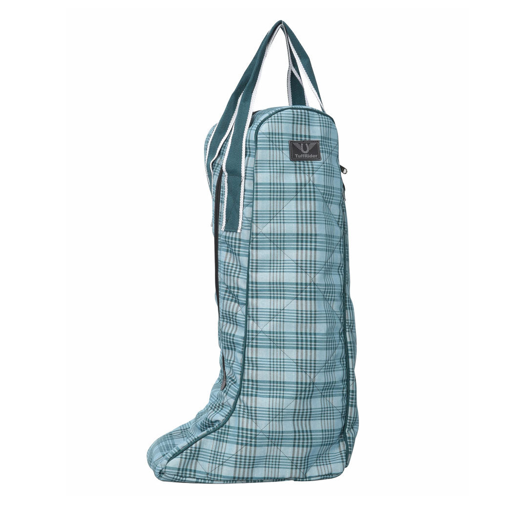 TuffRider Bonum Equestrian Boot Bag