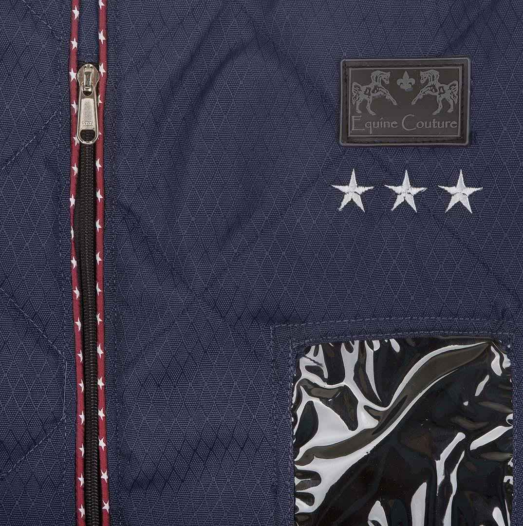 Equine Couture Super Star Garment Bag
