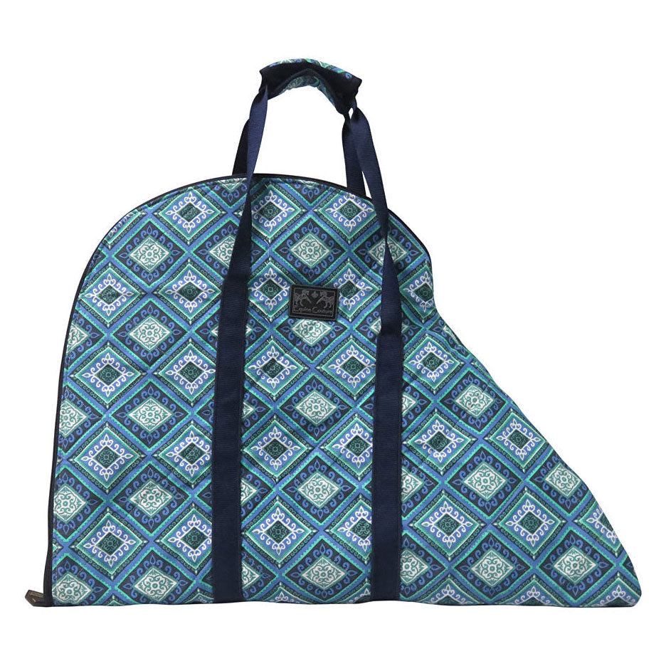 Equine Couture Artemis Saddle Bag