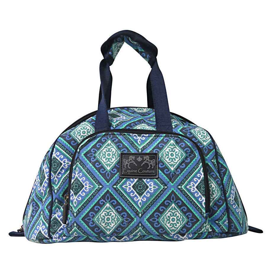 Equine Couture Artemis Helmet Bag