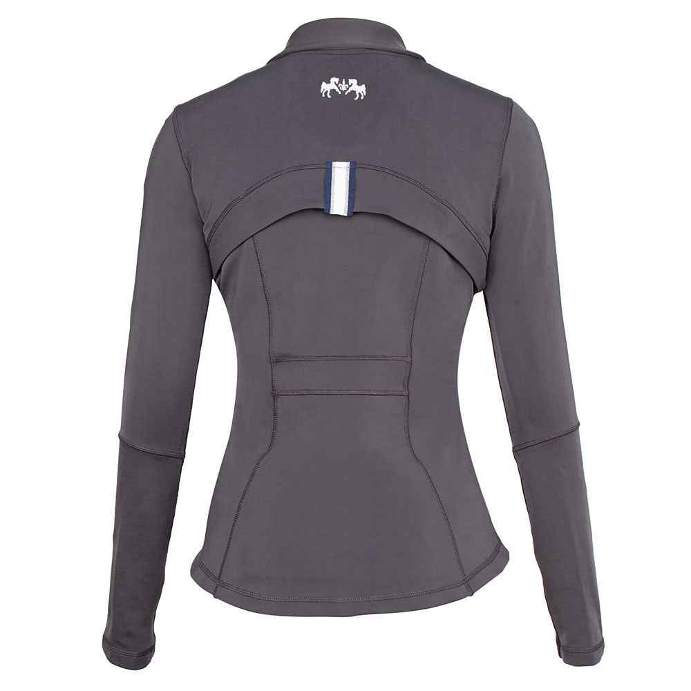 Equine Couture Lacey Ultra Light Show Coat