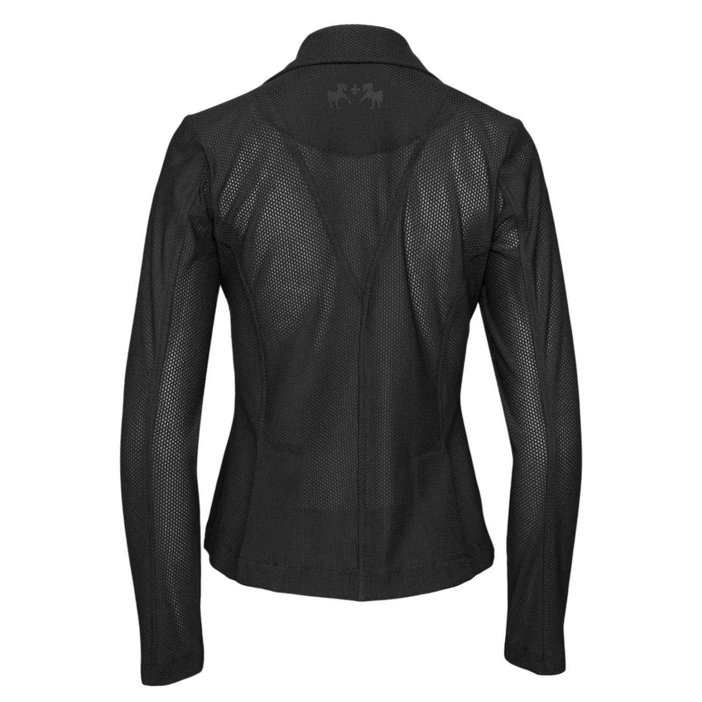 Equine Couture EquiVent H Ladies Show Coat