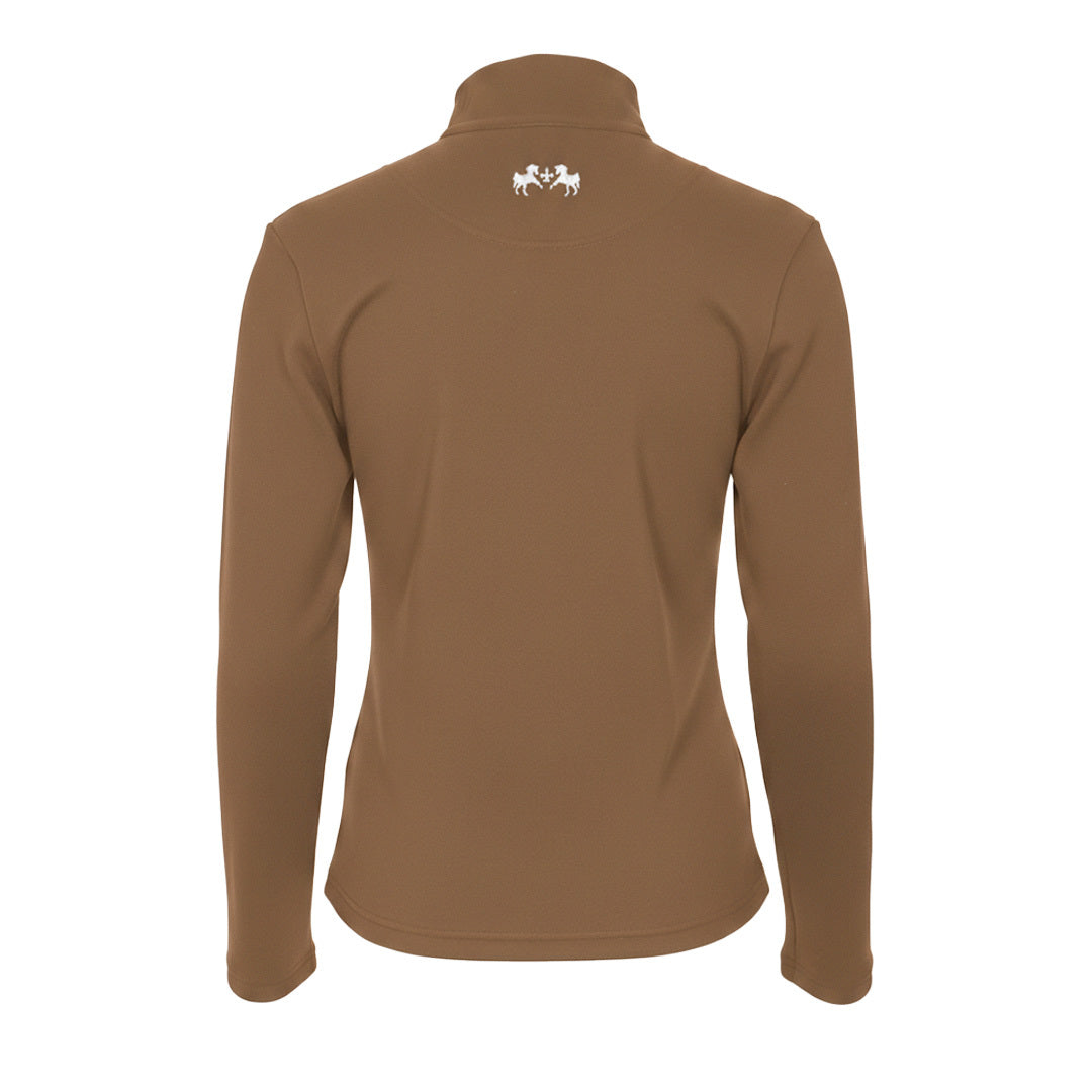 Equine Couture Base Layer Turtleneck
