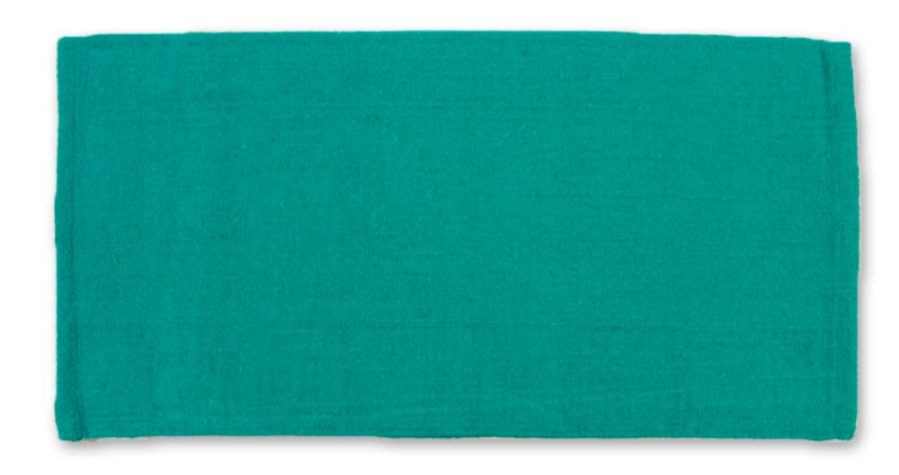 1331-32 Trail Boss 36x34 Acrylic Blend Saddle Blanket