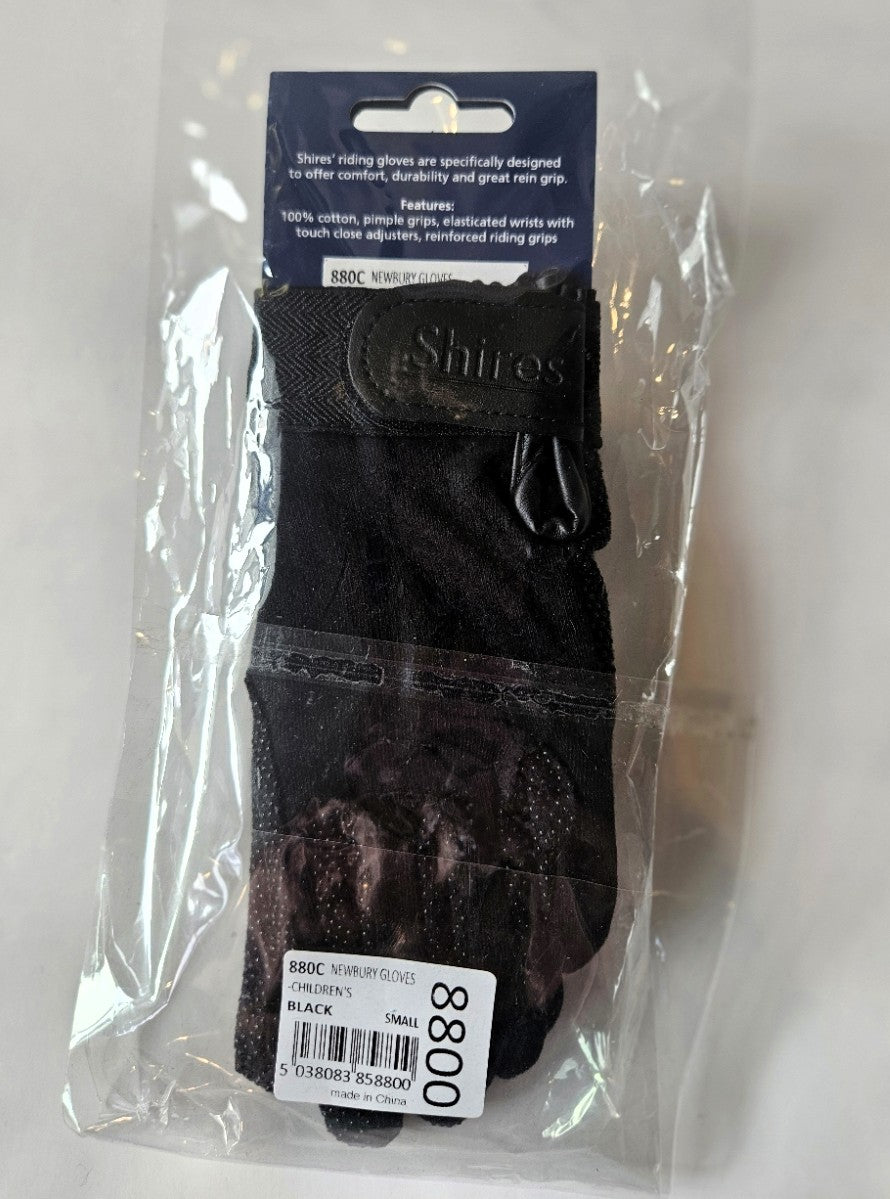 Shires Newbury Gloves