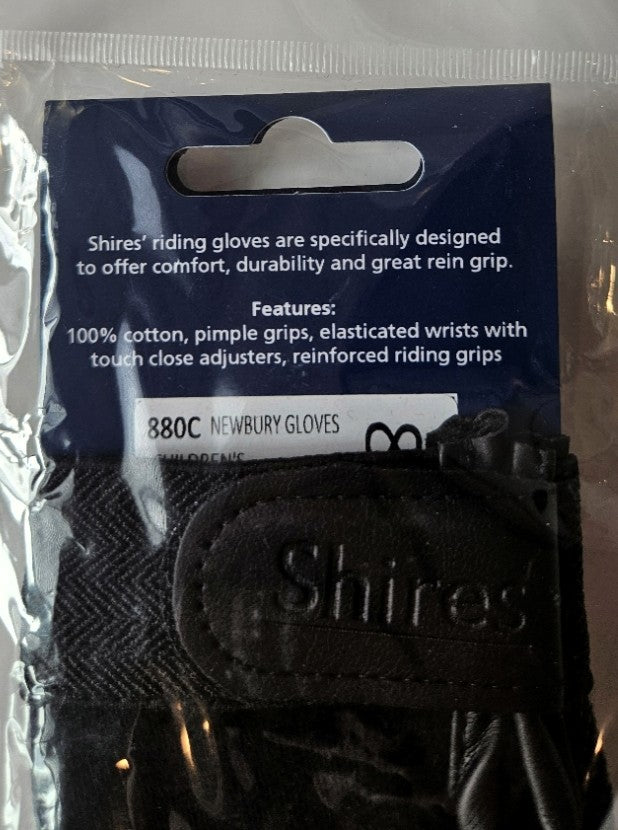 Shires Newbury Gloves