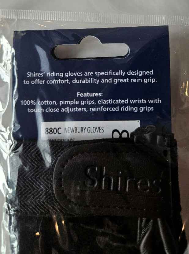 Shires Newbury Gloves