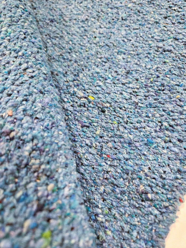 Western Saddle Blanket