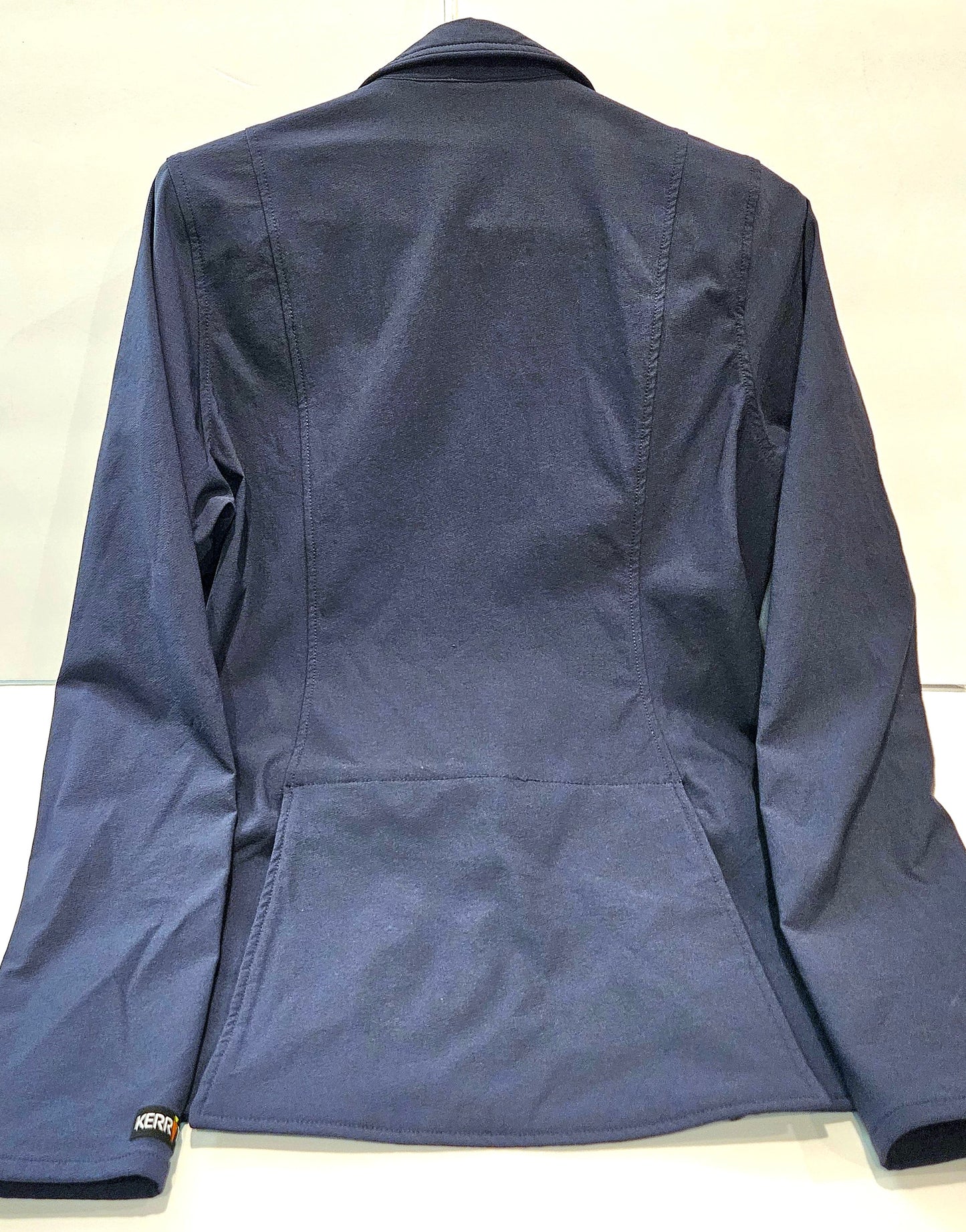 Kerrits 3 Snap Comp Koat Show Coat
