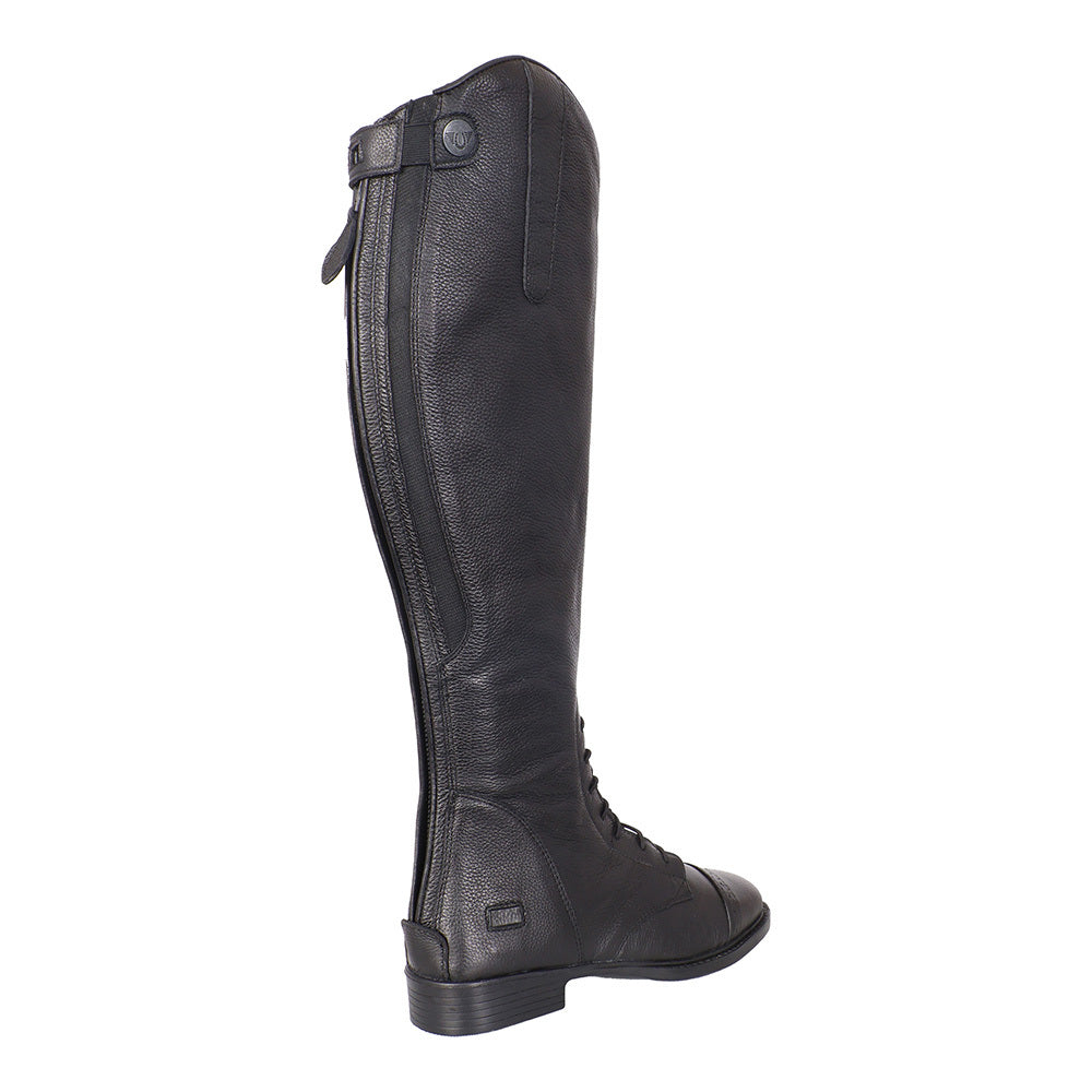 TuffRider Belmont Pro Winter Ladies Field Riding Boots