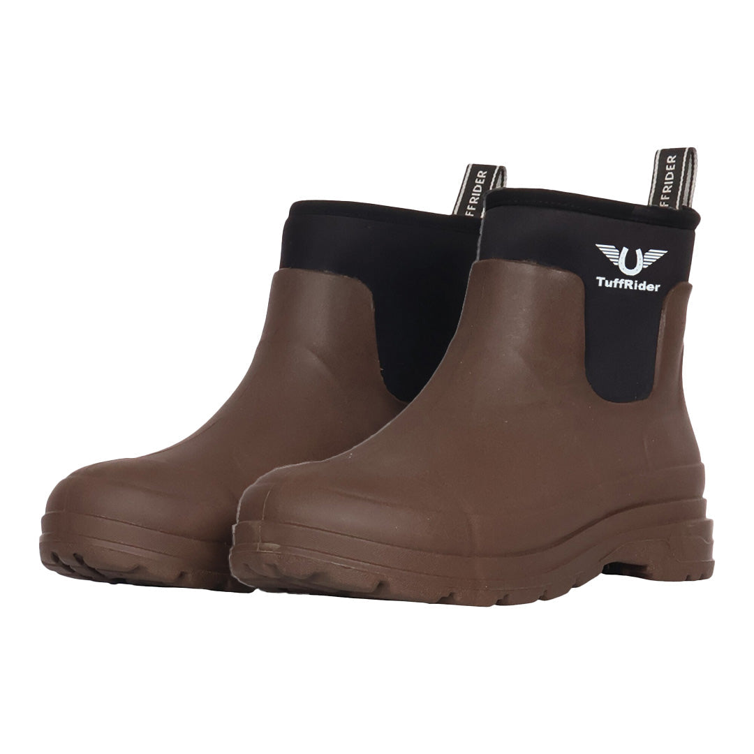TuffRider BarnMule Paddock Boot