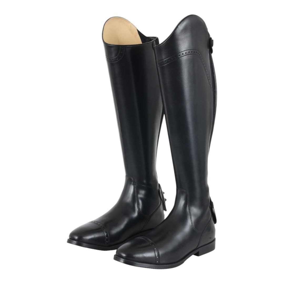 TuffRider Santiago Ladies Dress Boots - Sunset Bay Equestrian