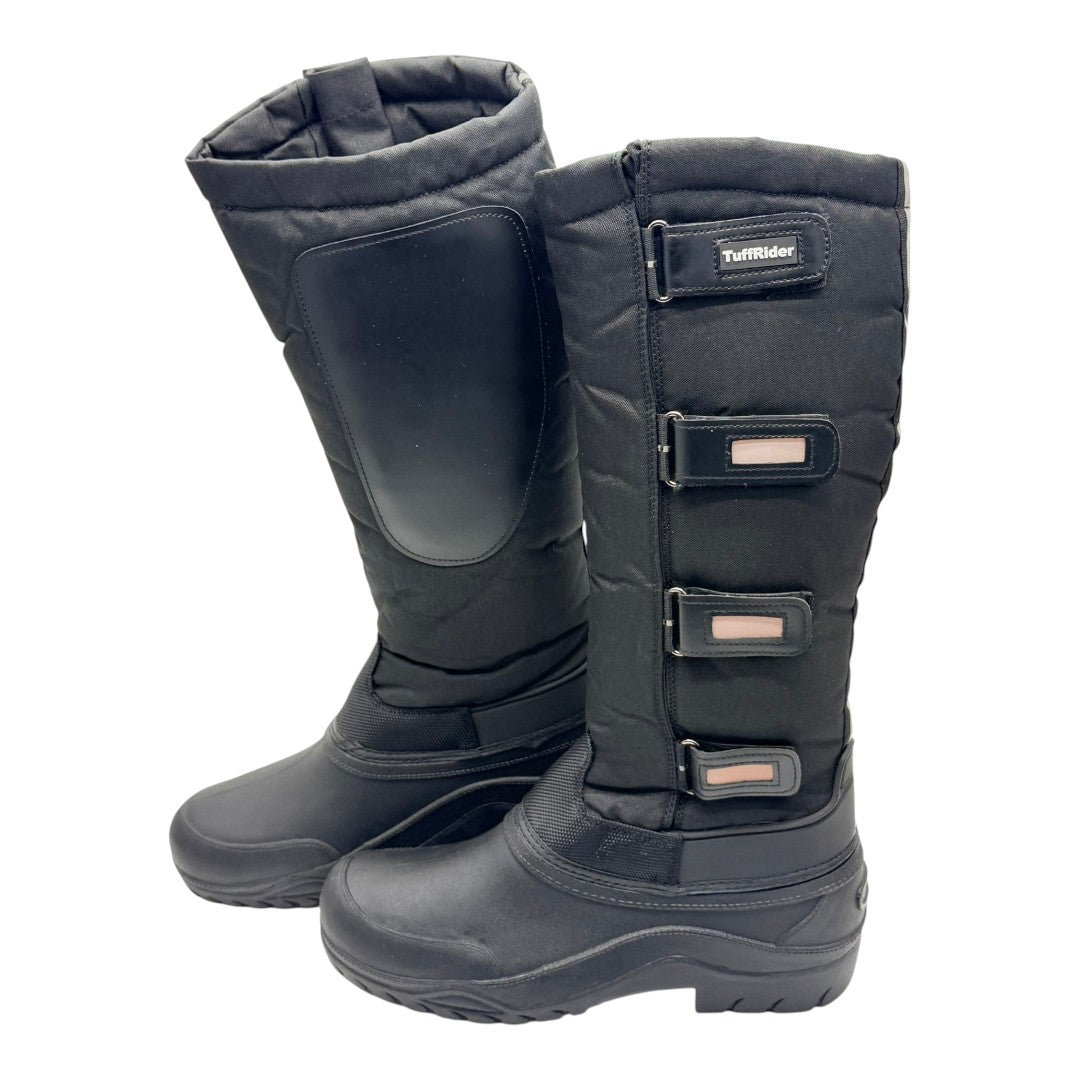 TuffRider Youth Oxford Winter Riding Boots