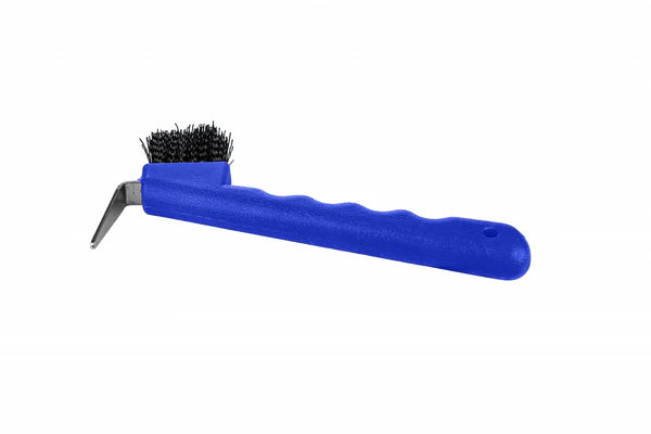 Tabelo Hoof Pick with Brush