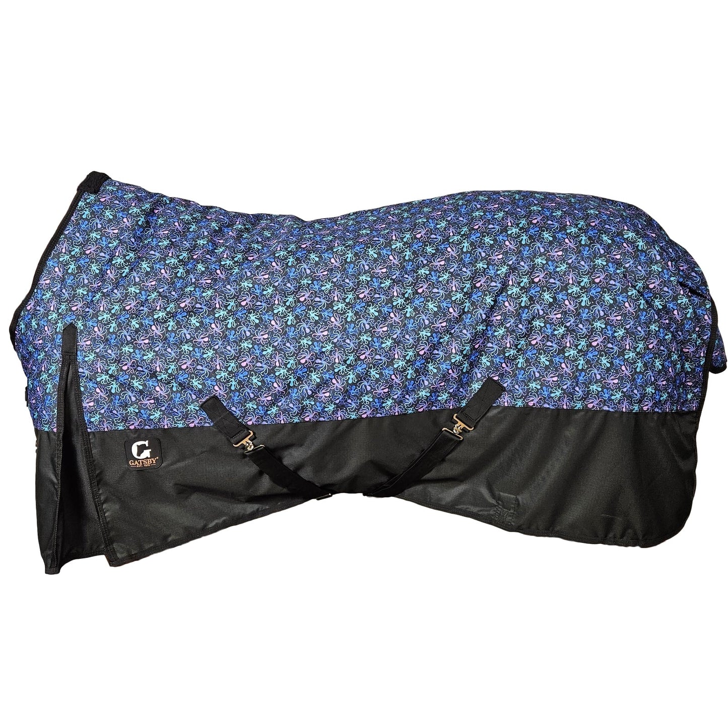 Gatsby Guard 600D Waterproof Turnout Sheet