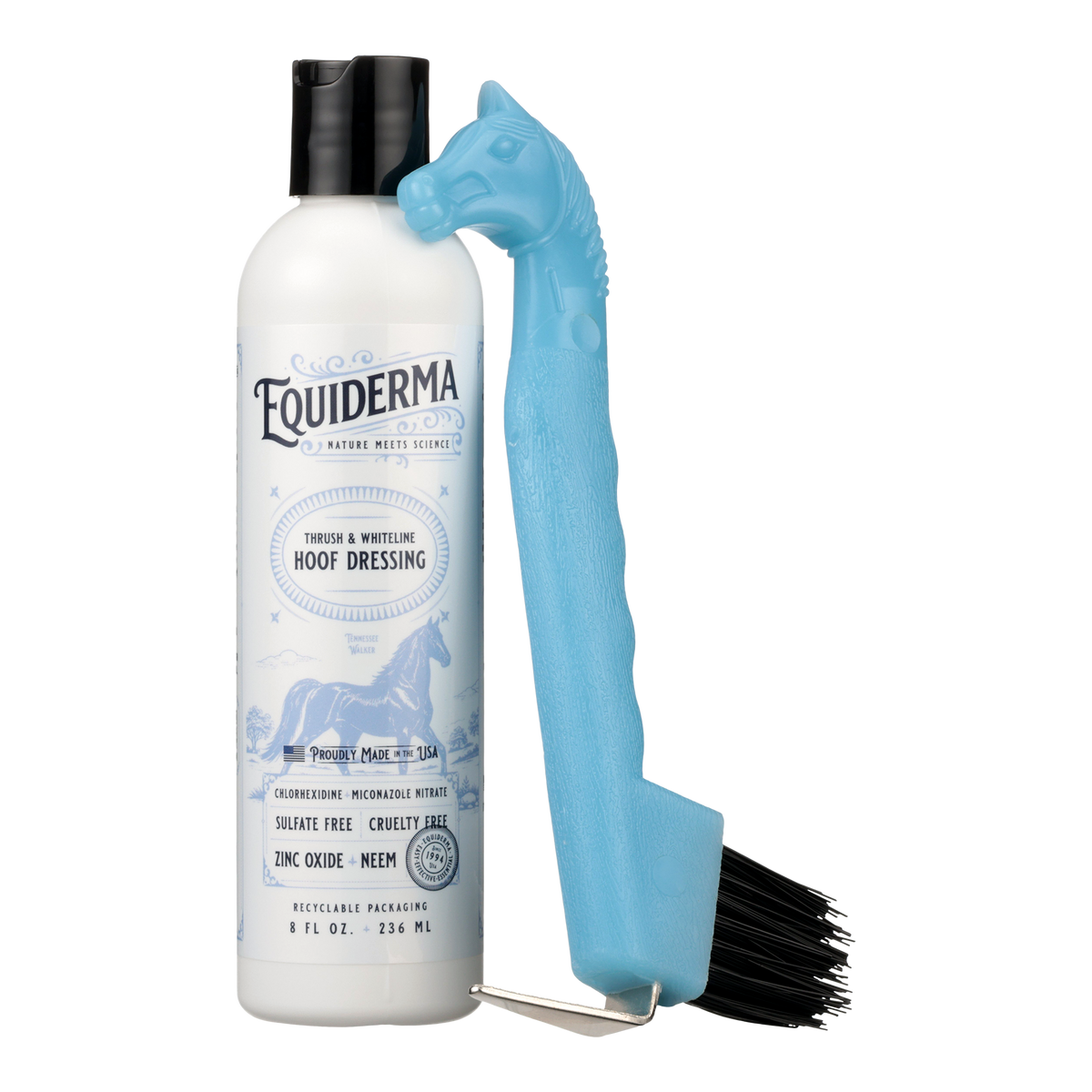Thrush & Whiteline Hoof Dressing