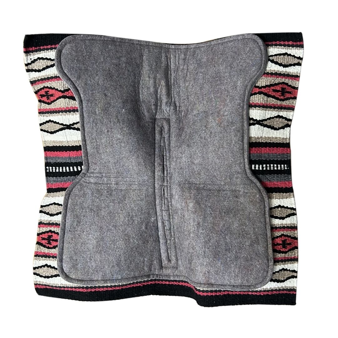 TuffRider Sunset Western Saddle Pad - Sunset Bay Equestrian
