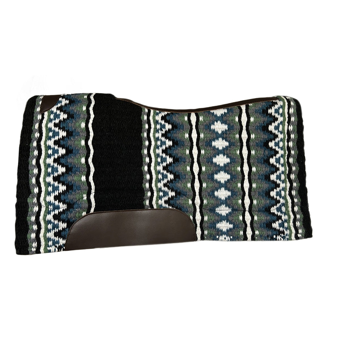 TuffRider Rider Western Saddle Pad - Sunset Bay Equestrian