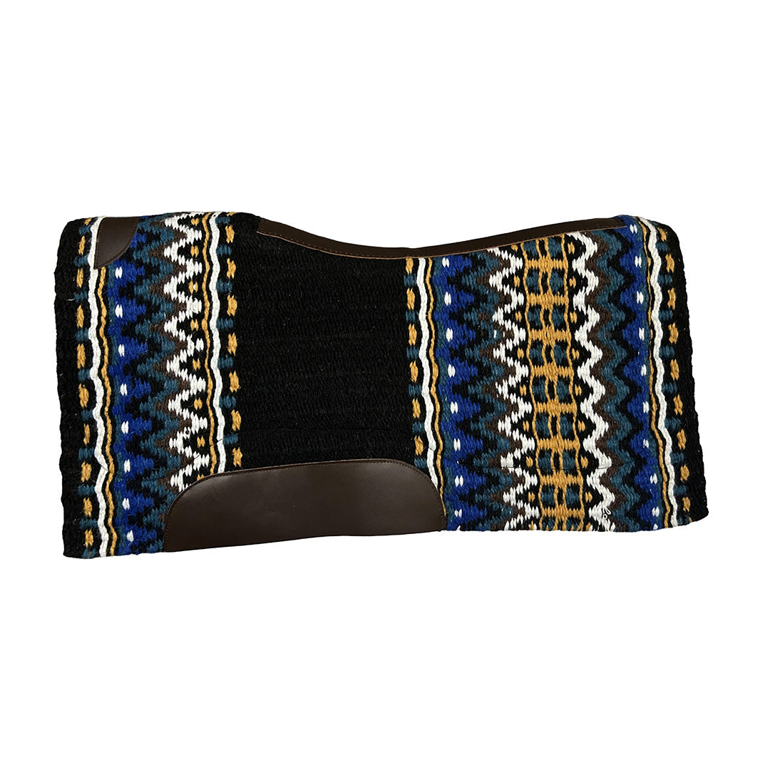 TuffRider Thunder Western Saddle Pad - Sunset Bay Equestrian