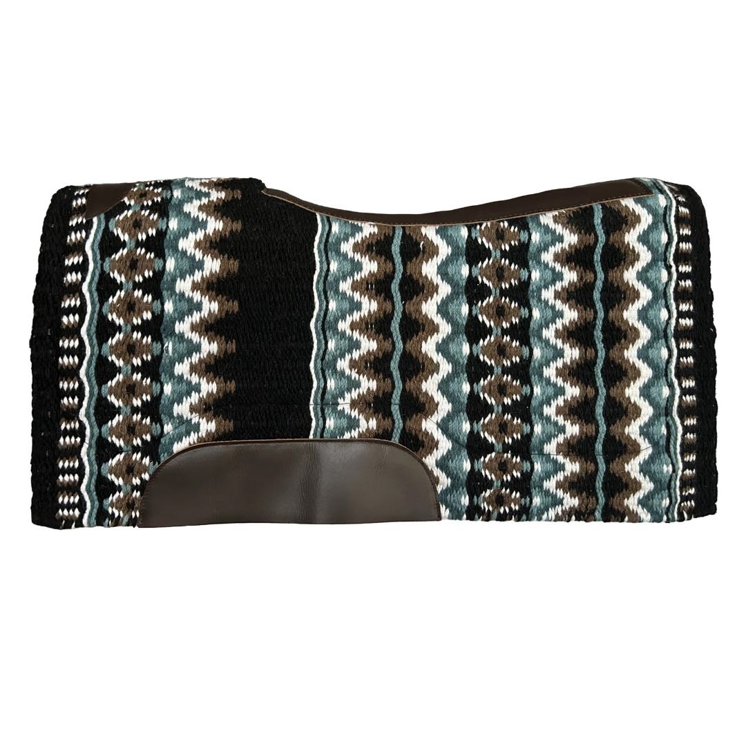 TuffRider Synapse Western Saddle Pad - Sunset Bay Equestrian