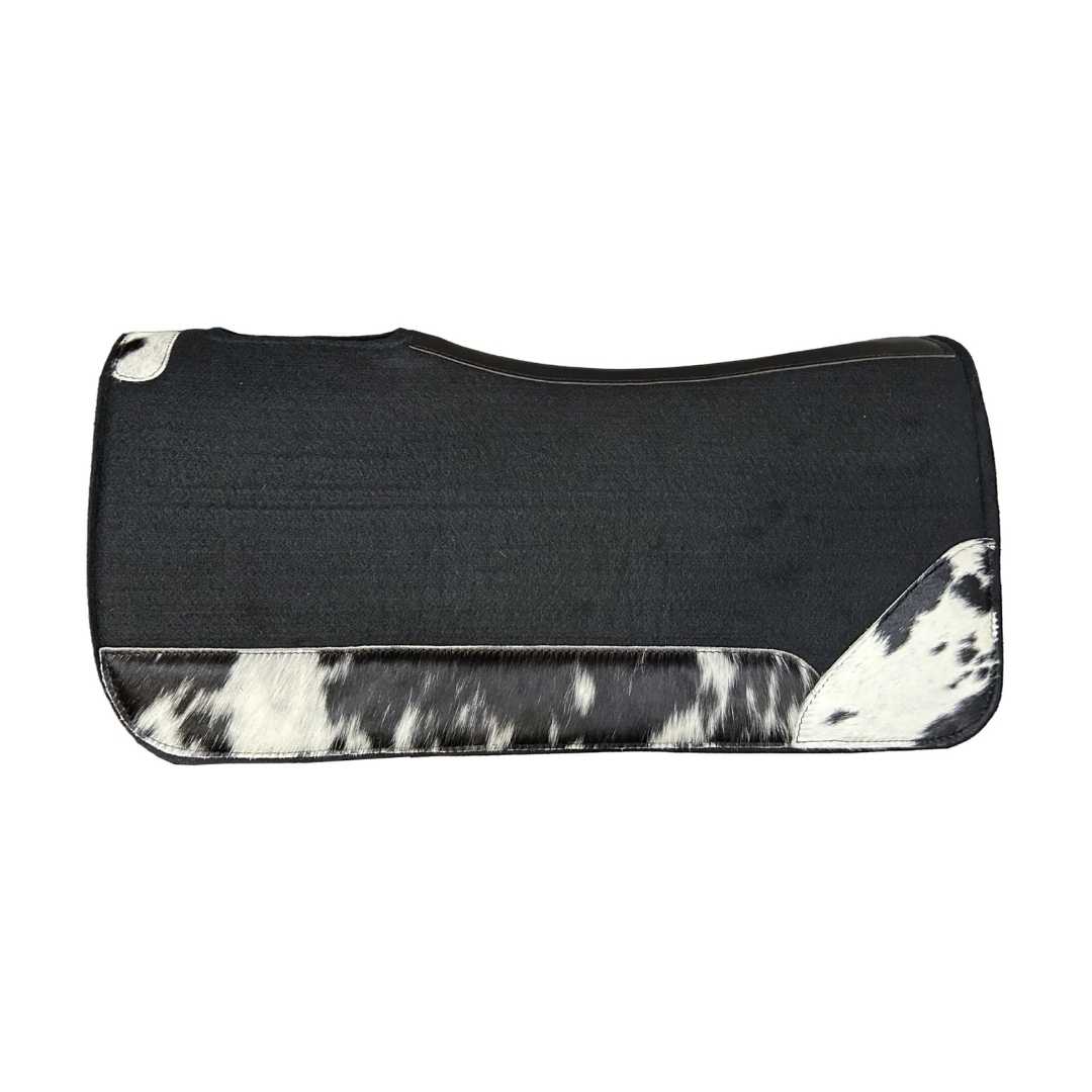TuffRider Polaris Polyester Felt Saddle Pad-3/4"