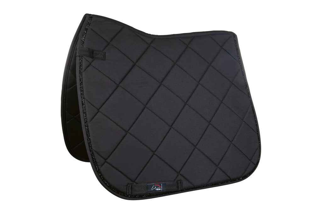 HKM Romy Saddle Pad-Dressage