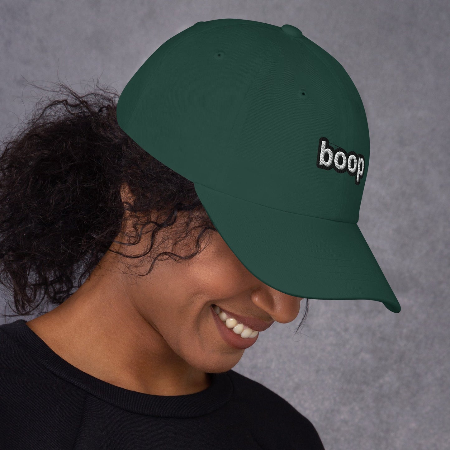 Dad hat - Boop