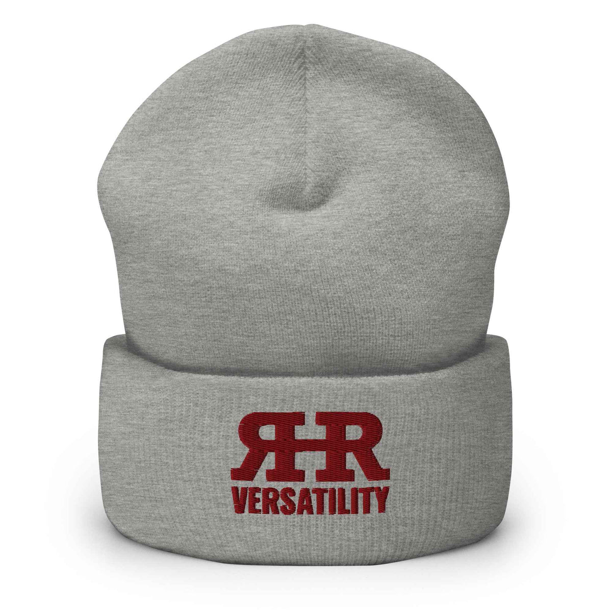 RHR Versatility Cuffed Beanie