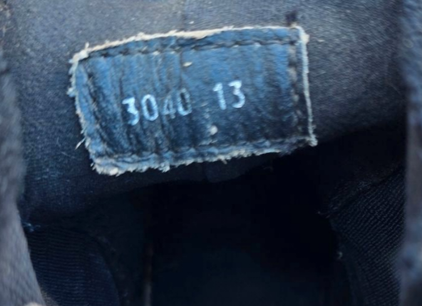 Children's Paddock Boots
