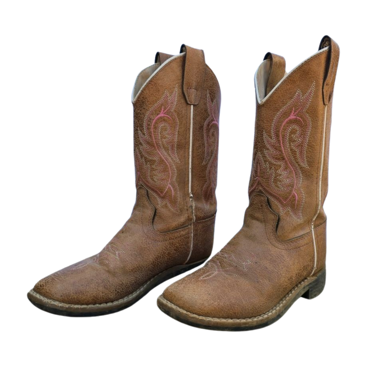 Children's Cowboy Boots