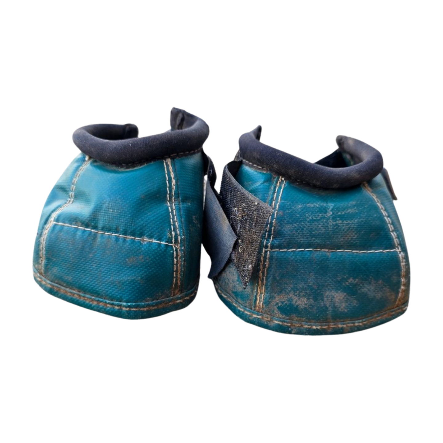 Professionals Choice No-turn Bell Boots