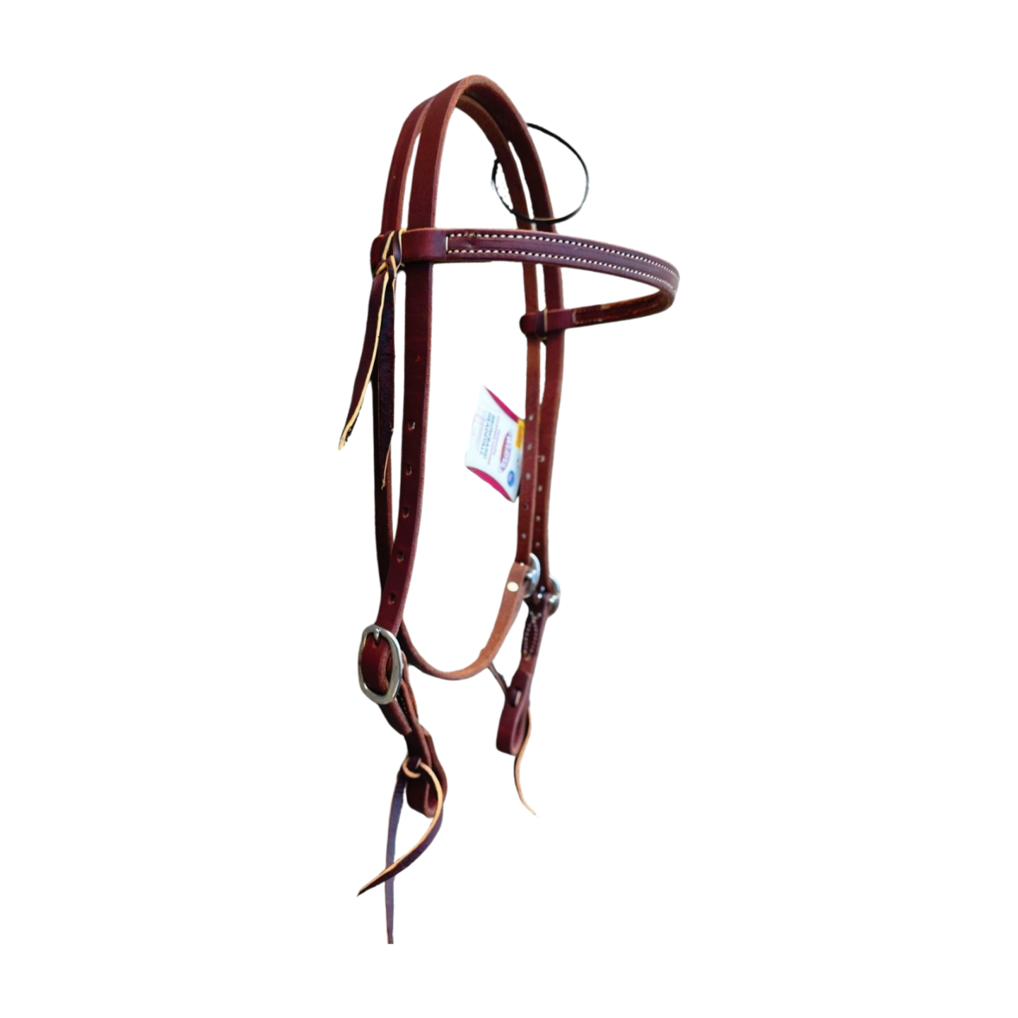 Weaver Western Headstall