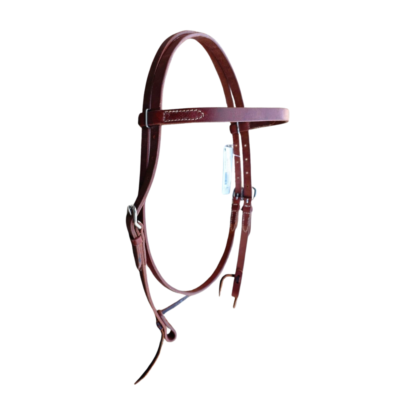 Cashel Western Headstall