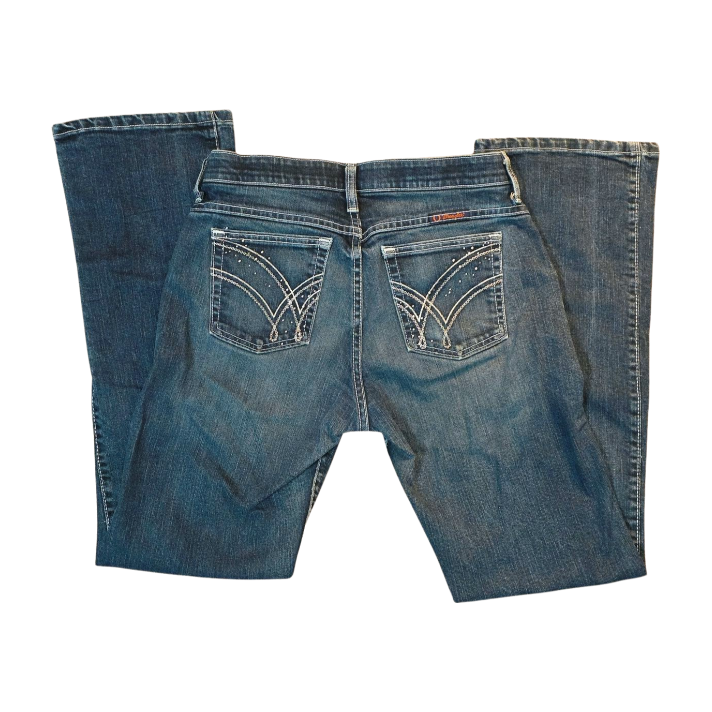 Wrangler Q-baby Jeans