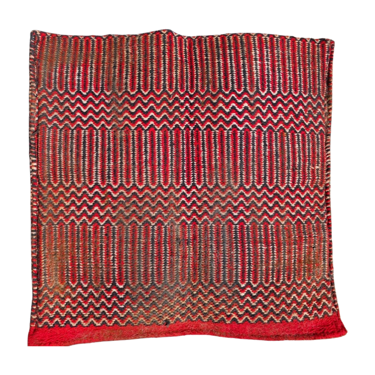 Southwest-Style Western Saddle Pad