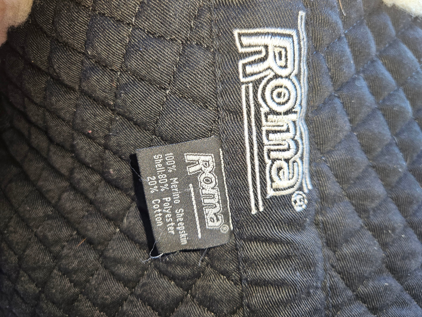 Roma Half Pad