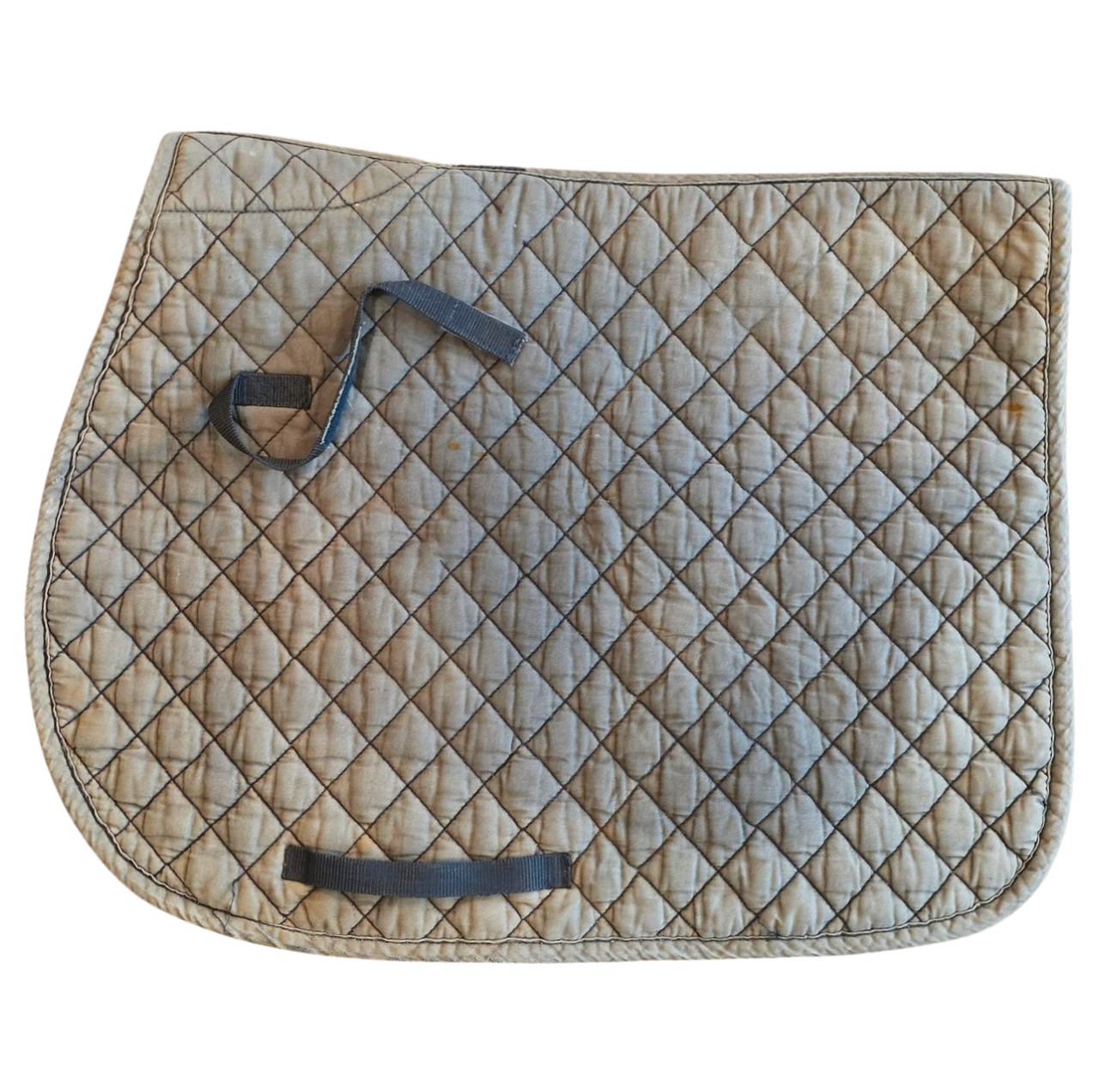 English pony pad