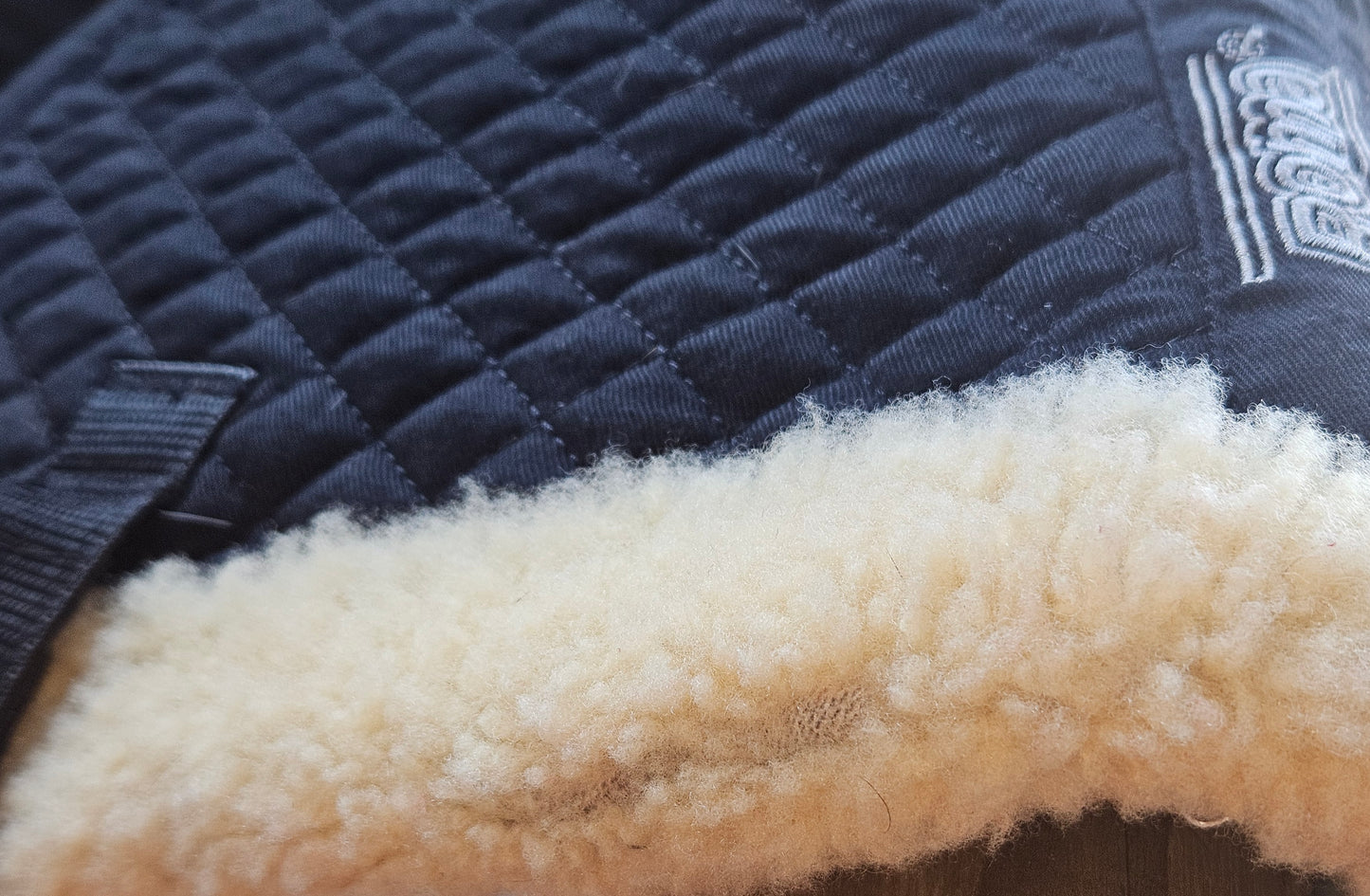 Roma Half Pad