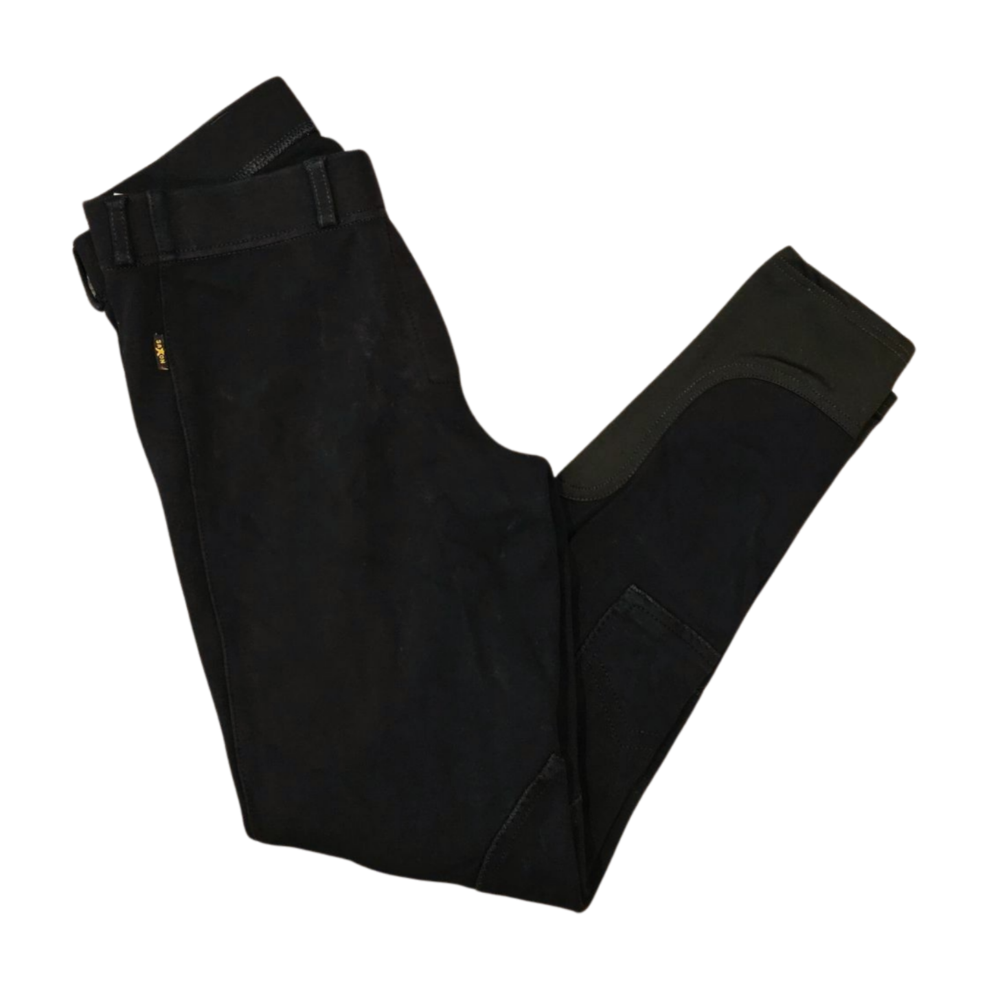 Saxon Pull-On Breeches