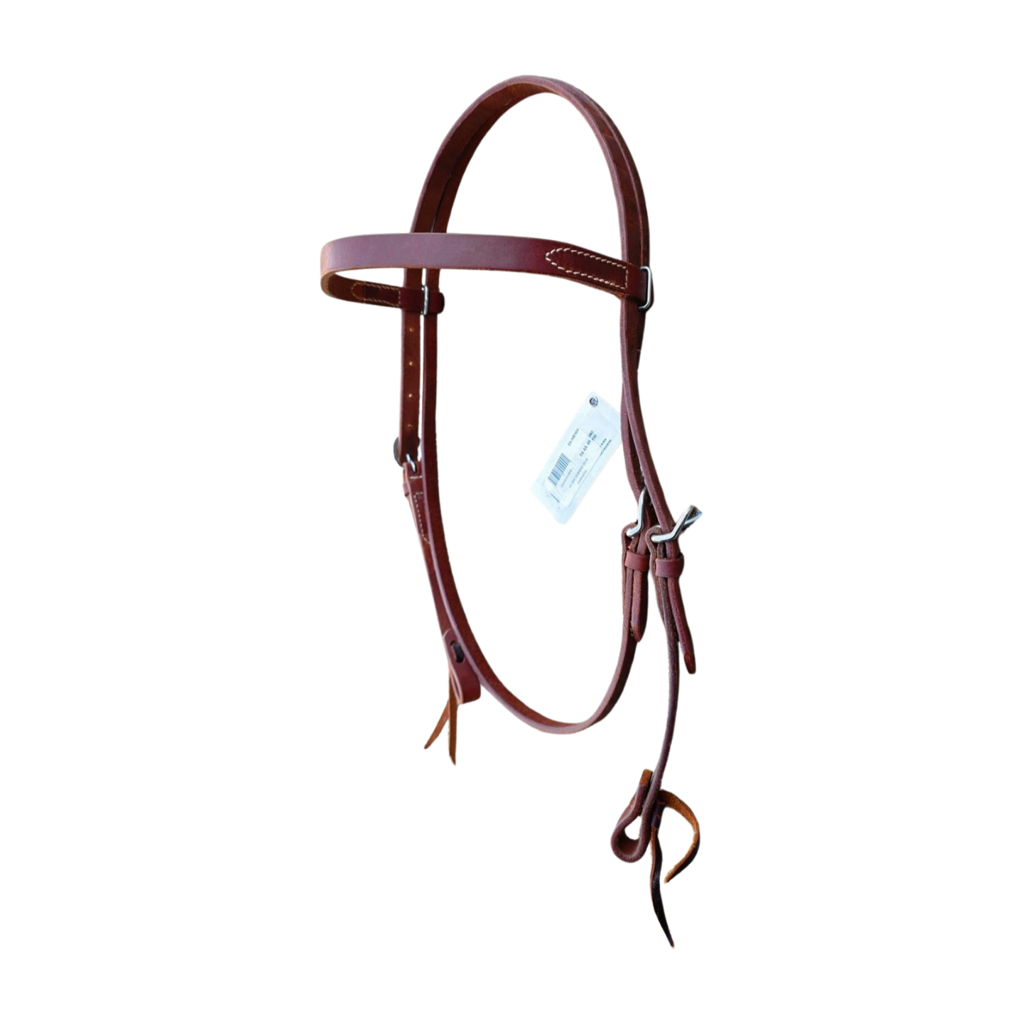 Cashel Western Headstall