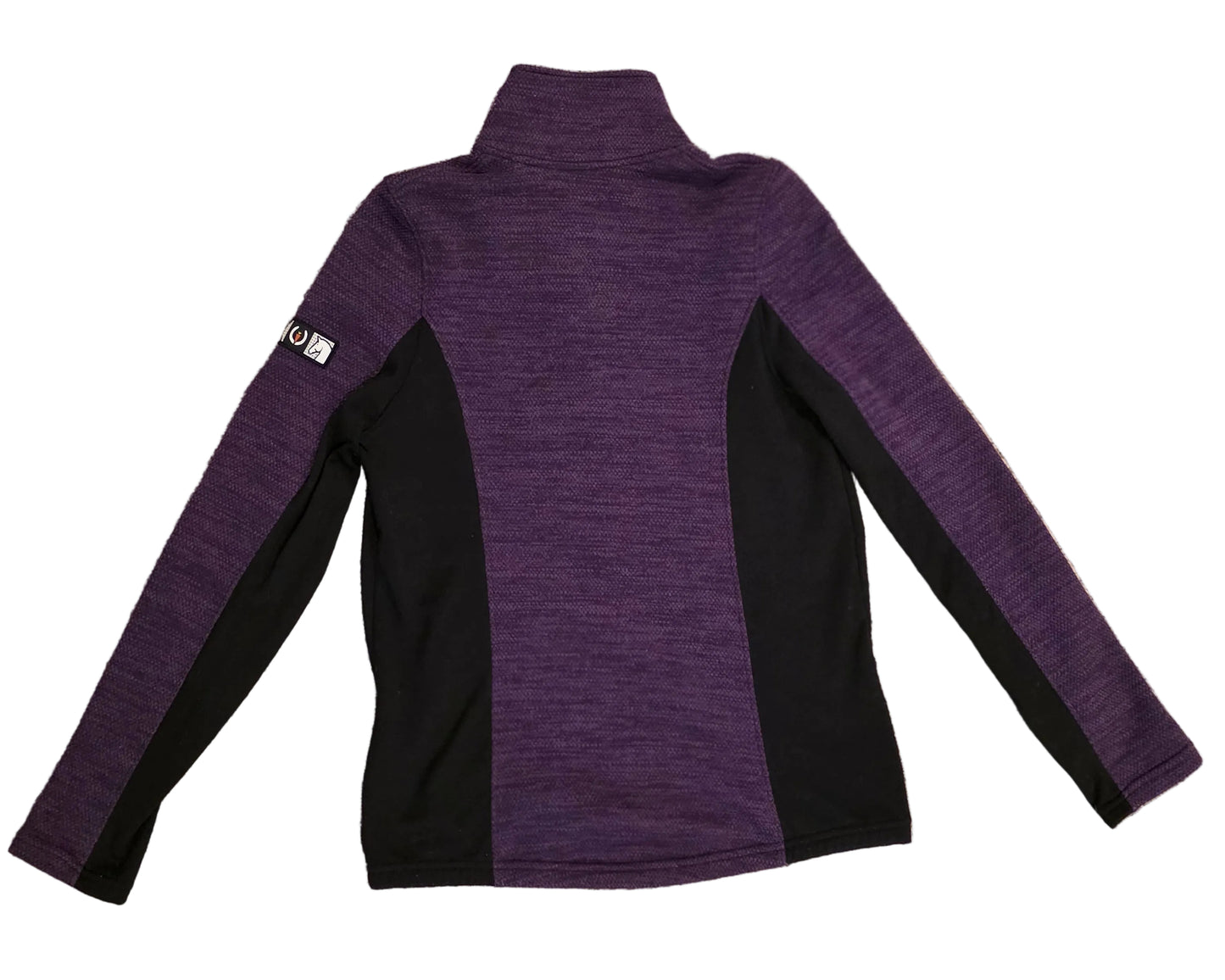 Kerrits Quarter Zip Pullover