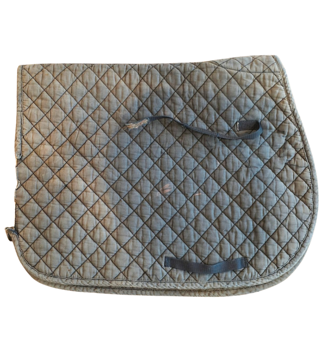 English pony pad