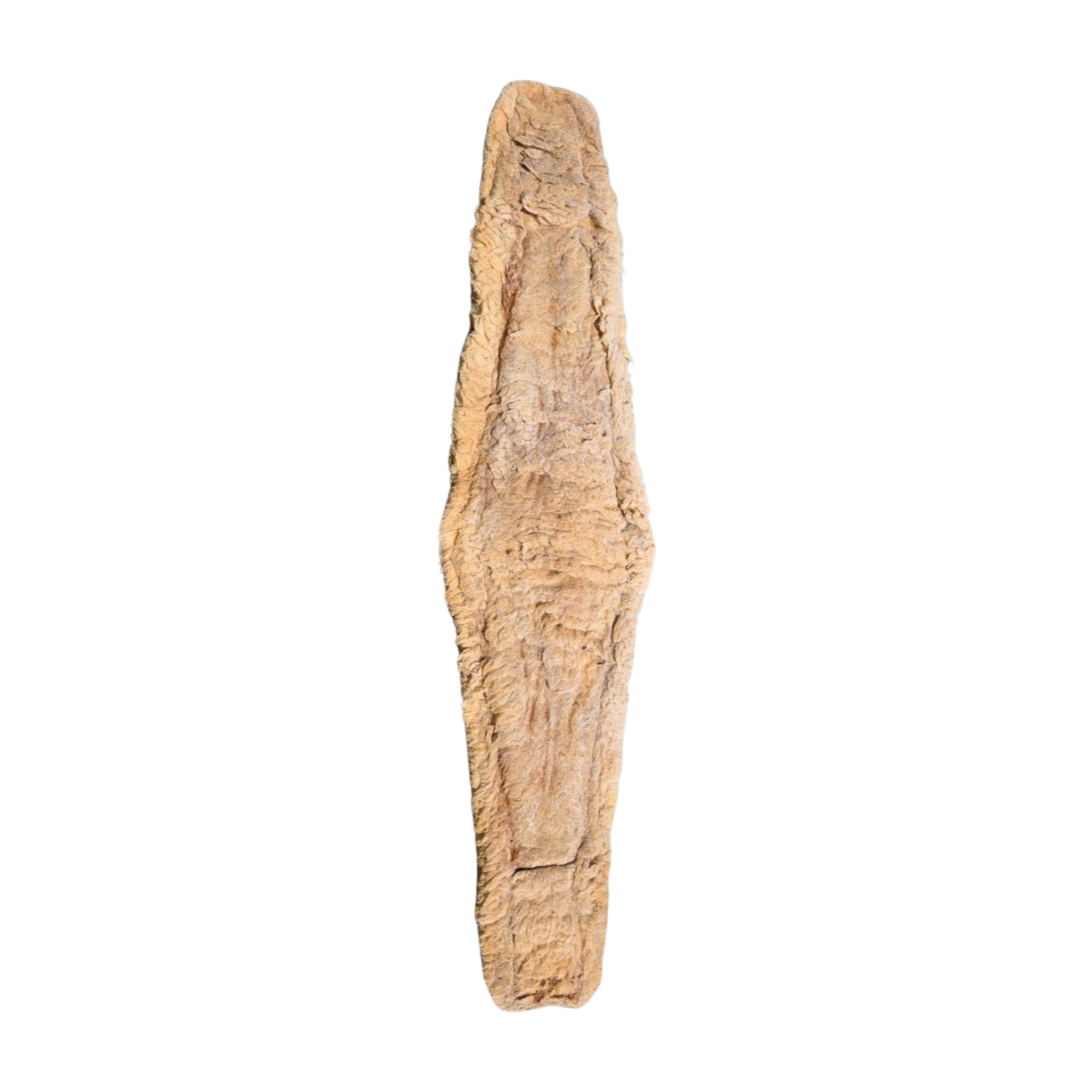Western Fleece-Lined Girth 33"