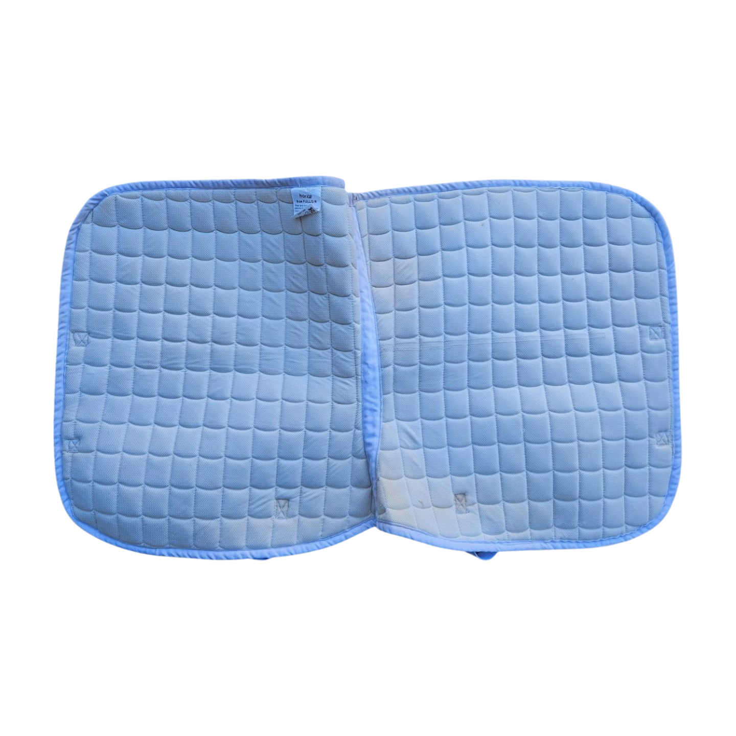 Dressage pad